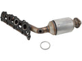 EXHAUST MANIFOLD GASKET SET