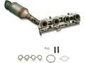 EXHAUST MANIFOLD GASKET SET