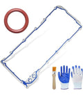 OIL PAN GASKET SET