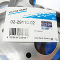 HEAD GASKET SET