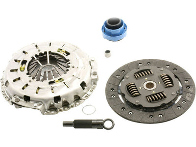 REAR MAIN BEARING SEAL SET