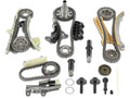 REAR MAIN BEARING SEAL SET