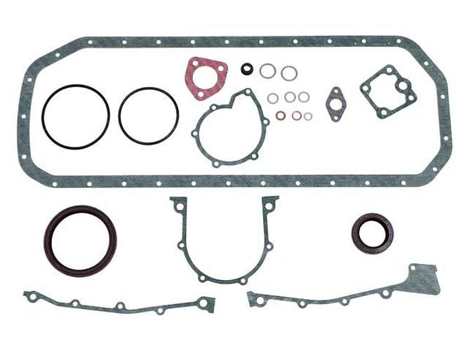 HEAD GASKET SET