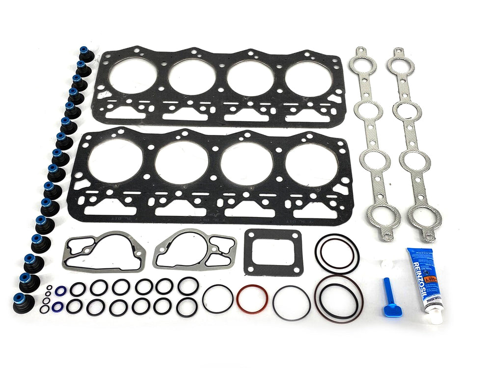 HEAD GASKET SET