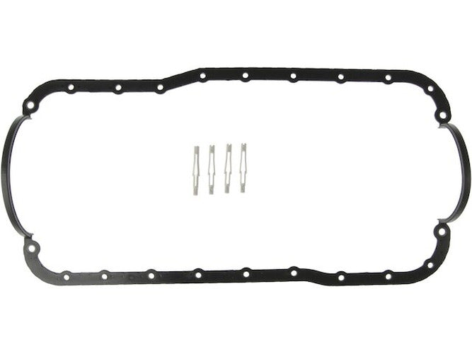 OIL PAN GASKET