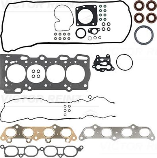 HEAD GASKET SET