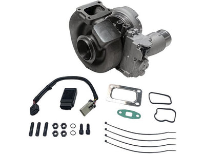 TURBO MOUNT GASKET