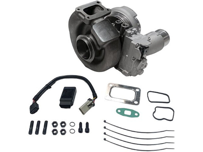 TURBO MOUNT GASKET