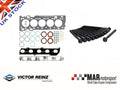 GASKET SET, CYLINDER HEAD