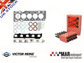 GASKET SET, CYLINDER HEAD
