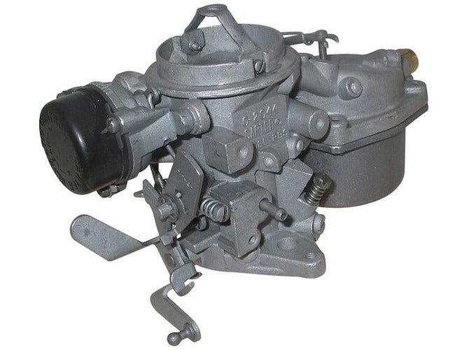 CARBURETOR GASKET