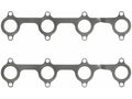 EXHAUST PIPE GASKET
