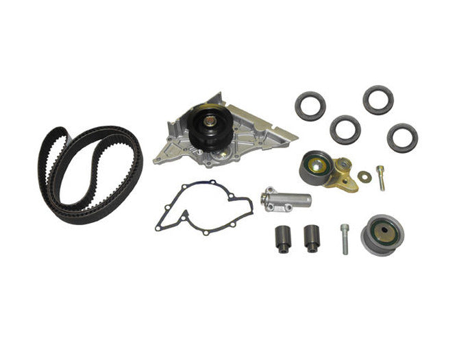 ENGINE CIRCULAR PLUG