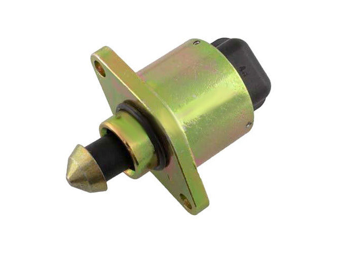 THROTTLE BODY MOUNTING