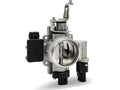 THROTTLE BODY MOUNTING