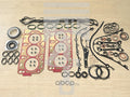 ENGINE VALVE COVER GASKET SET