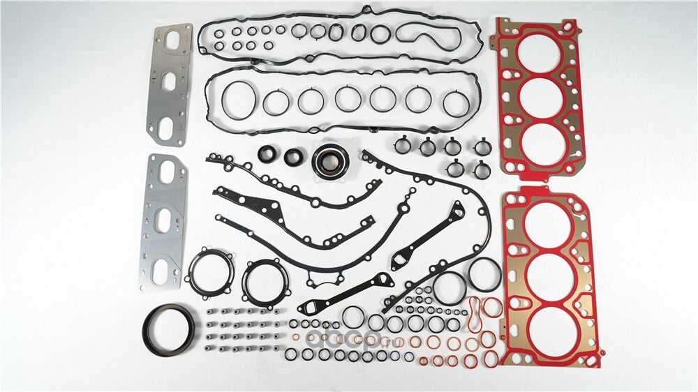 ENGINE VALVE COVER GASKET SET