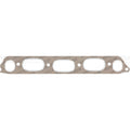 INTAKE & EXHAUST MANIFOLDS