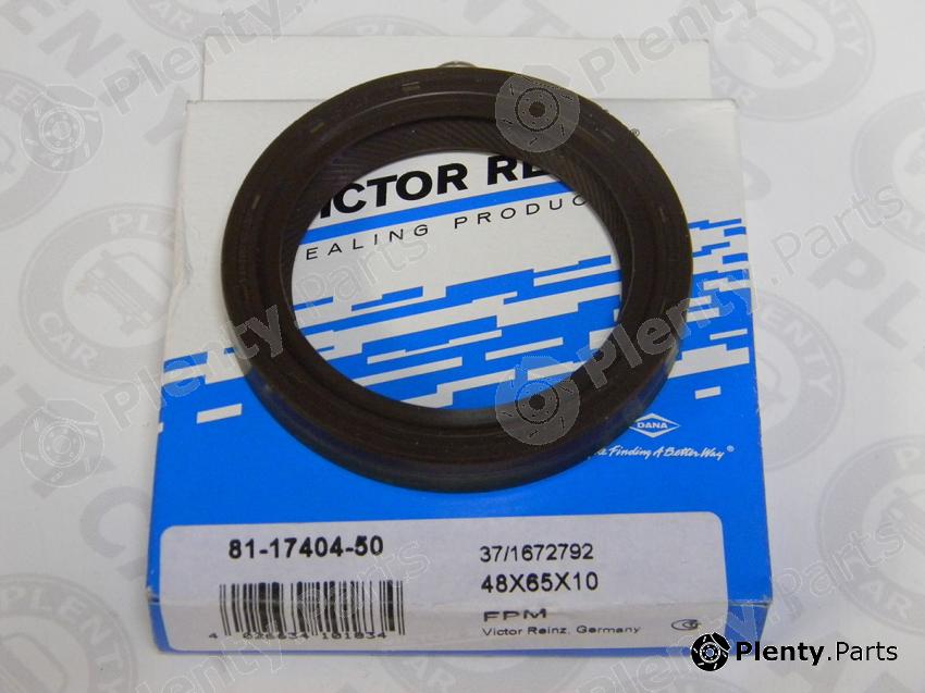 ENGINE CRANKSHAFT SEAL