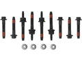 EXHAUST PIPE GASKET