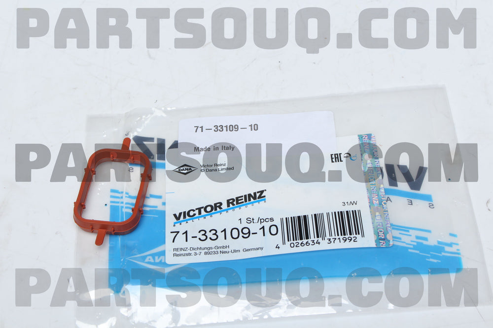 INTAKE MANIFOLD GASKET