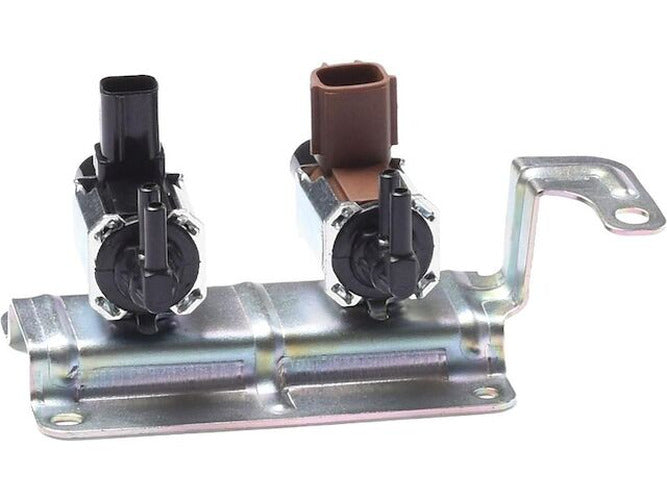 ENGINE CRANKCASE BREATHER