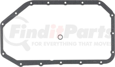 OIL PAN GASKET SET