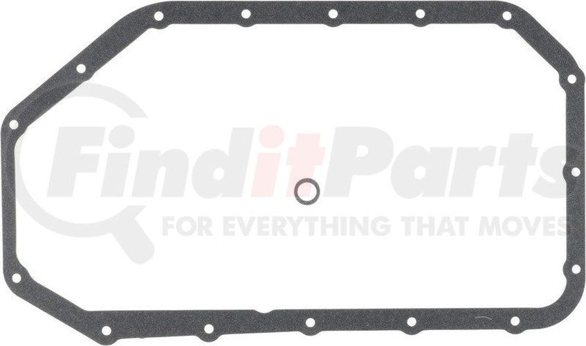 OIL PAN GASKET SET