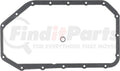 OIL PAN GASKET SET