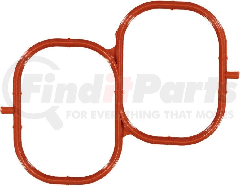 FUEL INJECTION PLENUM GASKET