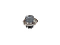 WATER PUMP GASKET