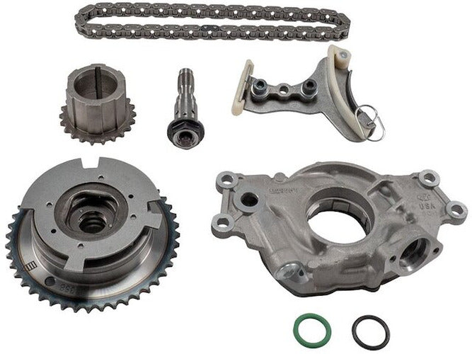 CAMSHAFT GASKET