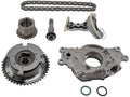 CAMSHAFT GASKET
