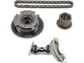 CAMSHAFT GASKET