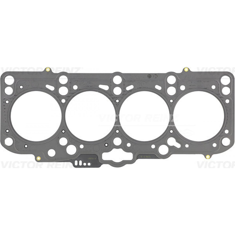 ENGINE HEAD GASKET