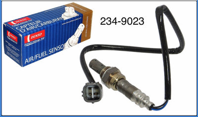 OXYGEN SENSOR