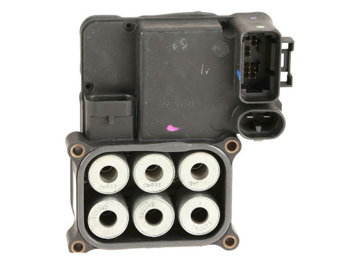 REAR DIFFERENTIAL GASKET