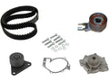 WATER PUMP GASKET