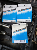 ENGINE CRANKSHAFT SEAL
