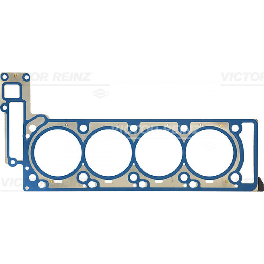 ENGINE HEAD GASKET