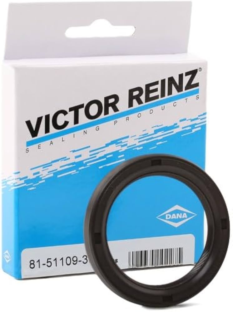 TIMING COVER GASKET SET