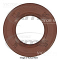 TIMING COVER GASKET SET