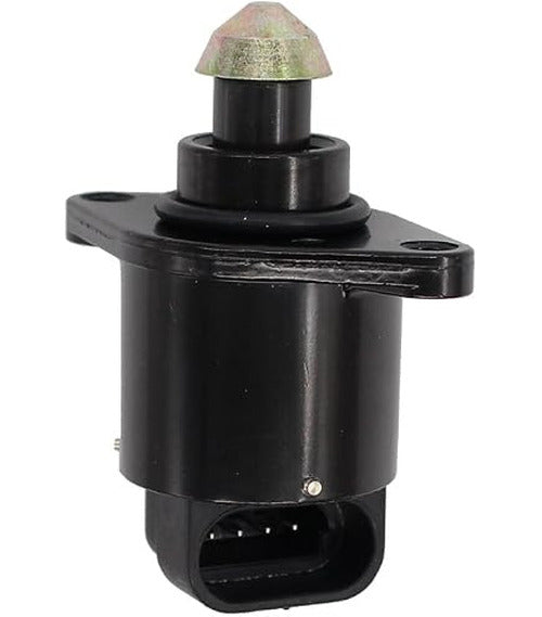 THROTTLE BODY MOUNTING