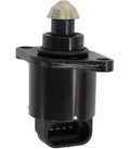 THROTTLE BODY MOUNTING