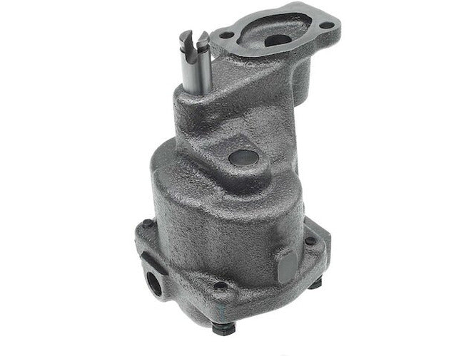 OIL PUMP SHAFT RETAINER