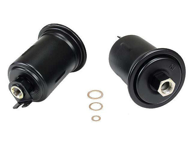 CAMSHAFT SEAL