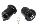 CAMSHAFT SEAL