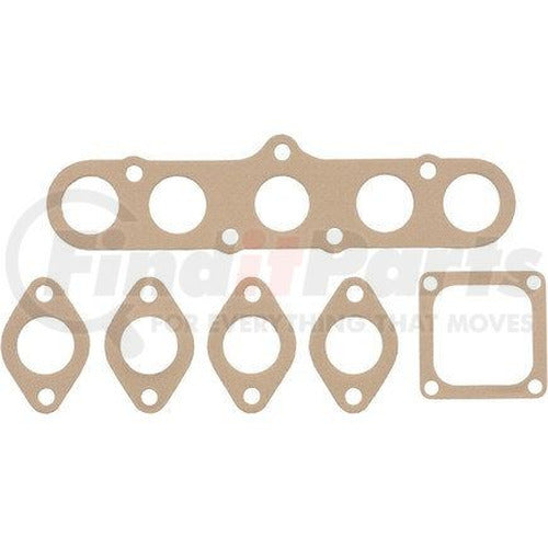 INTAKE TO EXHAUST GASKET