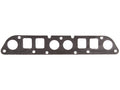 INTAKE & EXHAUST MANIFOLDS