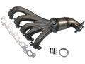 EXHAUST PIPE GASKET